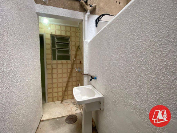 Imagem Kitnet com 1 Quarto para Alugar, 37 m² em Cidade Baixa - Porto Alegre Imagem Kitnet com 1 Quarto para Alugar, 37 m² em Cidade Baixa - Porto Alegre