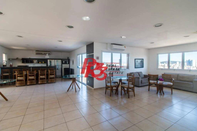 Imagem Apartamento com 2 Quartos à Venda, 68 m² em Estuário - Santos Imagem Apartamento com 2 Quartos à Venda, 68 m² em Estuário - Santos