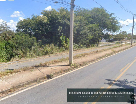 Imagem Terreno à Venda, 1 m² em Major Prates - Montes Claros Imagem Terreno à Venda, 1 m² em Major Prates - Montes Claros