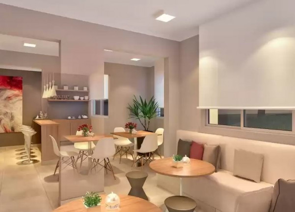 Imagem Apartamento com 2 Quartos à Venda, 40 m² em Penha - São Paulo Imagem Apartamento com 2 Quartos à Venda, 40 m² em Penha - São Paulo