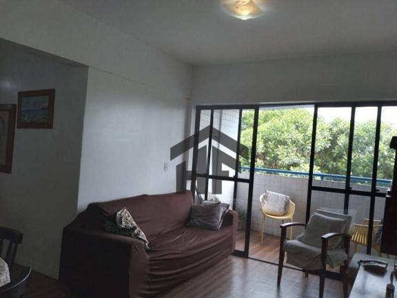 Imagem Apartamento com 3 Quartos à Venda, 79 m² em Campo Grande - Recife