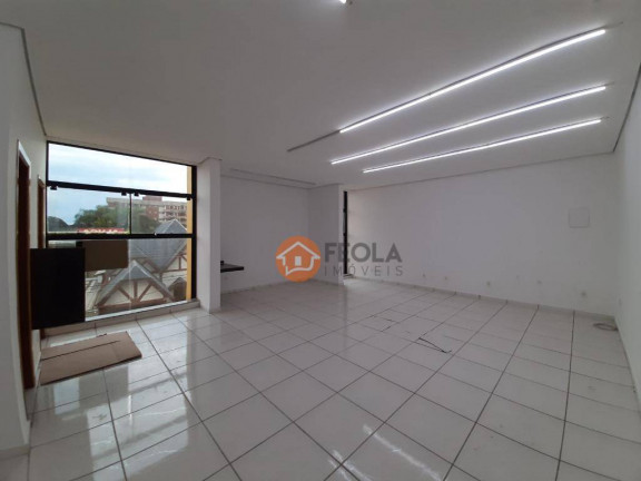 Imagem Sala Comercial para Alugar, 75 m² em Jardim Girassol - Americana Imagem Sala Comercial para Alugar, 75 m² em Jardim Girassol - Americana
