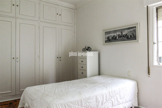Imagem Apartamento com 3 Quartos à Venda, 185 m² em Itaim Bibi - São Paulo Imagem Apartamento com 3 Quartos à Venda, 185 m² em Itaim Bibi - São Paulo