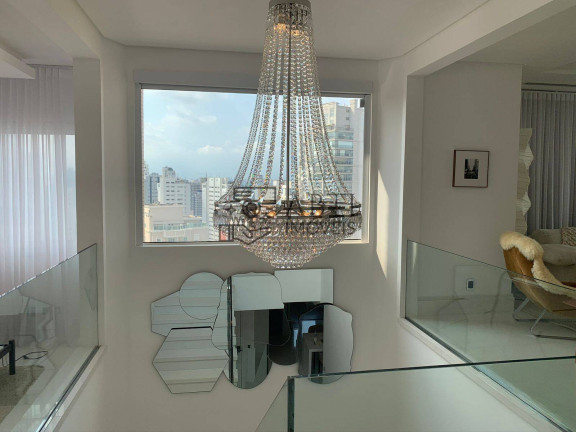 Imagem Apartamento com 4 Quartos à Venda, 600 m² em Moema - São Paulo Imagem Apartamento com 4 Quartos à Venda, 600 m² em Moema - São Paulo