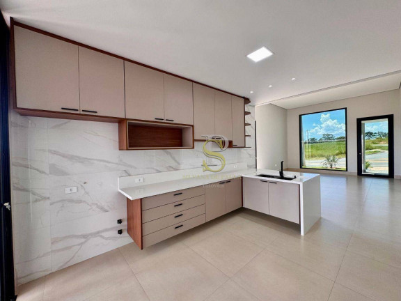 Imagem Casa com 3 Quartos à Venda, 192 m² em Estancia Parque De Atibaia - Atibaia Imagem Casa com 3 Quartos à Venda, 192 m² em Estancia Parque De Atibaia - Atibaia