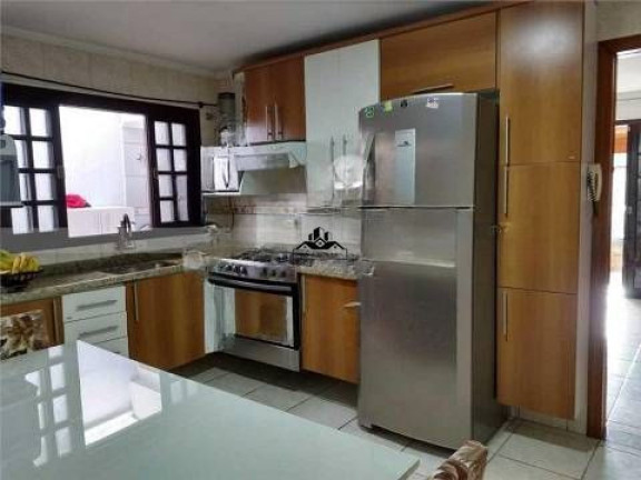 Imagem Sobrado com 3 Quartos à Venda, 140 m² em Santa Terezinha - São Bernardo Do Campo