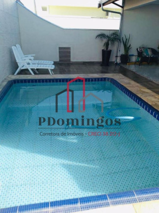 Imagem Sobrado com 3 Quartos à Venda, 214 m² em Residencial Jardim De Mônaco - Hortolândia Imagem Sobrado com 3 Quartos à Venda, 214 m² em Residencial Jardim De Mônaco - Hortolândia