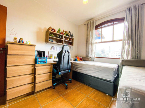 Imagem Apartamento com 3 Quartos à Venda, 94 m² em Alto - Teresópolis Imagem Apartamento com 3 Quartos à Venda, 94 m² em Alto - Teresópolis