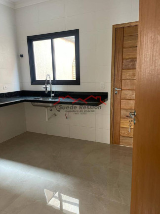 Imagem Sobrado com 3 Quartos à Venda, 100 m² em Vila Santana - São Paulo