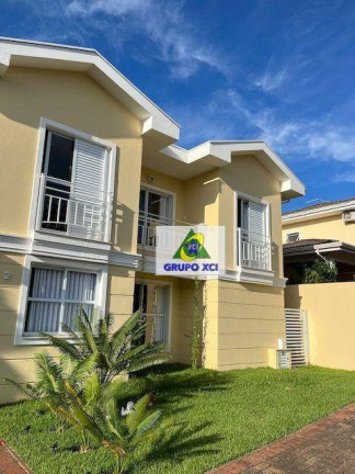 Casa com 3 Quartos à Venda, 245 m² em Parque Taquaral - Campinas