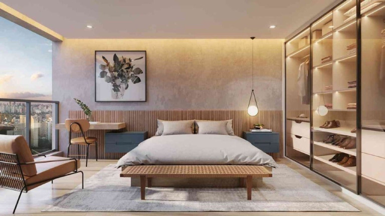 Imagem Apartamento com 3 Quartos à Venda, 147 m² em Pinheiros - São Paulo