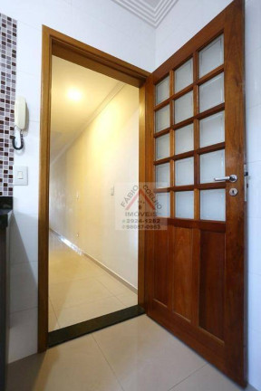 Imagem Sobrado com 3 Quartos à Venda, 165 m² em Campo Grande - São Paulo