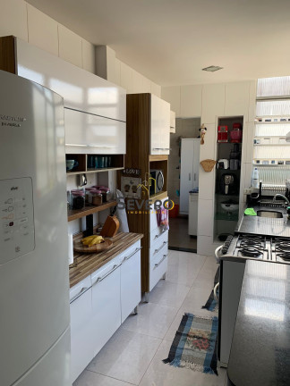 Imagem Apartamento com 2 Quartos à Venda, 74 m² em Icaraí - Niterói