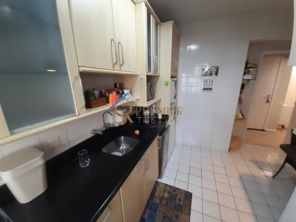 Imagem Apartamento com 3 Quartos à Venda, 96 m² em Centro - Florianópolis