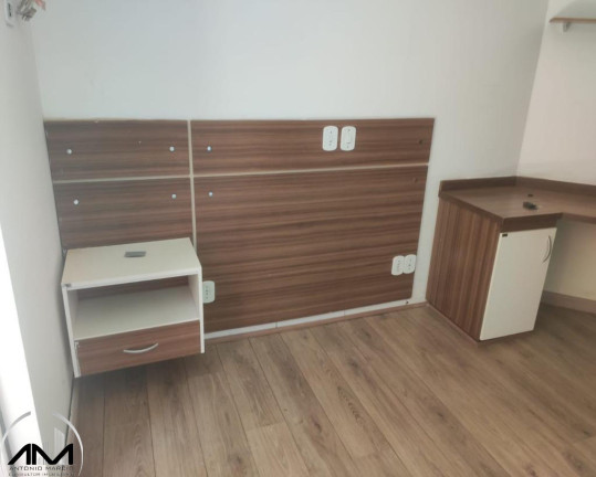 Imagem Apartamento com 1 Quarto à Venda, 50 m² em Jardim América - Dourados
