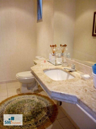 Imagem Apartamento com 3 Quartos à Venda, 170 m² em Brooklin Paulista - São Paulo Imagem Apartamento com 3 Quartos à Venda, 170 m² em Brooklin Paulista - São Paulo