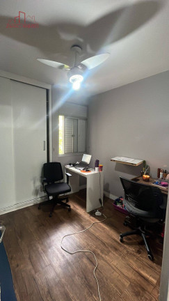 Imagem Apartamento com 2 Quartos à Venda, 54 m² em Vila Das Belezas - São Paulo