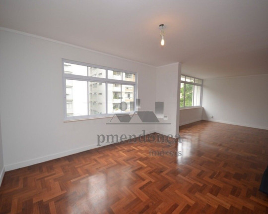 Imagem Apartamento com 3 Quartos à Venda, 235 m² em Higienópolis - São Paulo Imagem Apartamento com 3 Quartos à Venda, 235 m² em Higienópolis - São Paulo
