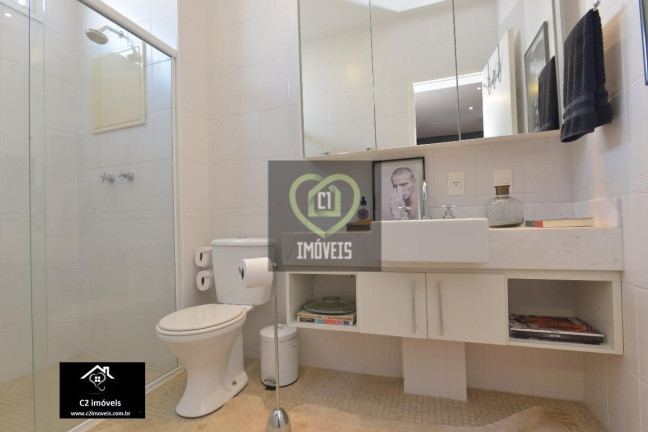 Imagem Cobertura com 5 Quartos à Venda, 246 m² em Pompeia - São Paulo