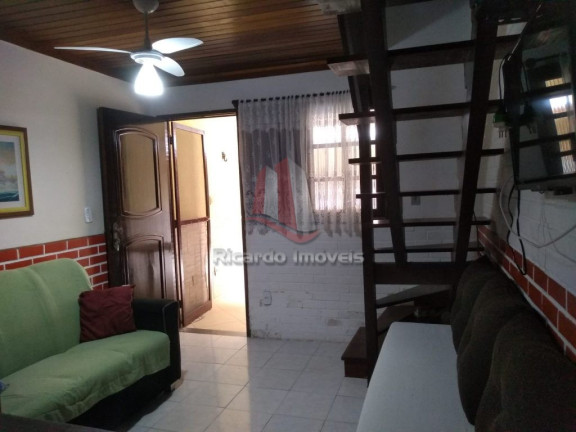 Imagem Imóvel com 2 Quartos à Venda, 80 m² em Peró - Cabo Frio Imagem Imóvel com 2 Quartos à Venda, 80 m² em Peró - Cabo Frio