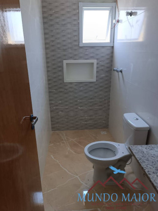 Imagem Casa com 3 Quartos à Venda, 136 m² em Vila Alzira - Santo André