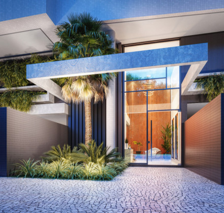 Imagem Apartamento com 2 Quartos à Venda, 110 m² em Praia Grande - Torres Imagem Apartamento com 2 Quartos à Venda, 110 m² em Praia Grande - Torres