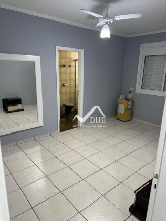 Imagem Apartamento com 3 Quartos à Venda, 137 m² em Gonzaga - Santos Imagem Apartamento com 3 Quartos à Venda, 137 m² em Gonzaga - Santos