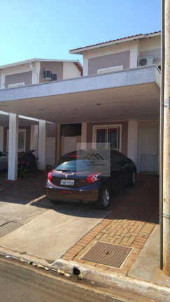 Imagem Casa com 3 Quartos à Venda, 140 m² em Vila Do Golf - Ribeirão Preto Imagem Casa com 3 Quartos à Venda, 140 m² em Vila Do Golf - Ribeirão Preto
