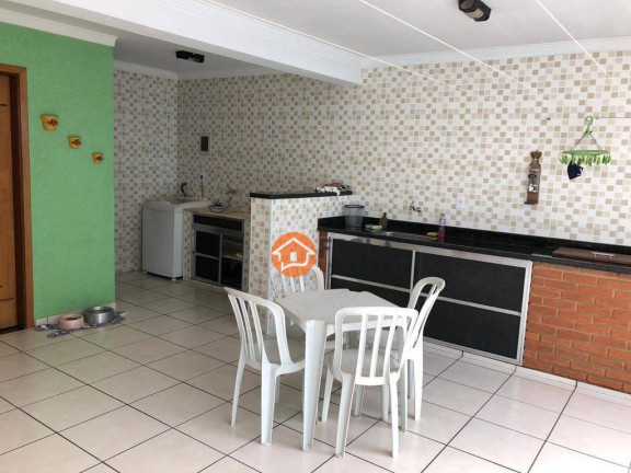 Imagem Casa com 3 Quartos à Venda, 148 m² em Parque Residencial Jaguari - Americana Imagem Casa com 3 Quartos à Venda, 148 m² em Parque Residencial Jaguari - Americana