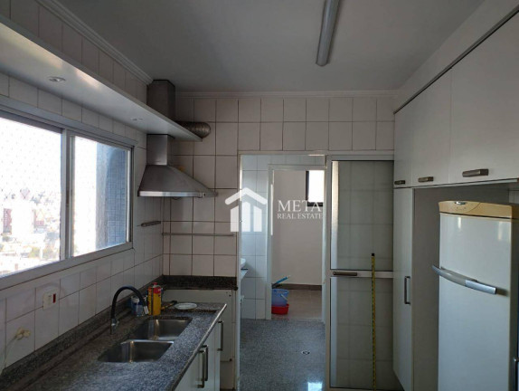 Imagem Imóvel com 3 Quartos para Alugar, 250 m² em Vila Paulicéia - São Paulo