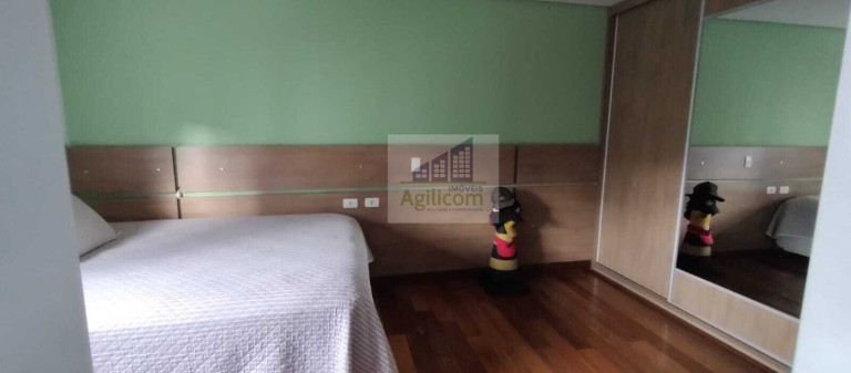Imagem Apartamento com 4 Quartos à Venda, 234 m² em Brooklin - São Paulo Imagem Apartamento com 4 Quartos à Venda, 234 m² em Brooklin - São Paulo