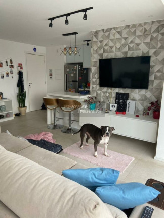 Imagem Apartamento com 1 Quarto à Venda, 65 m² em Vila Anastácio - São Paulo Imagem Apartamento com 1 Quarto à Venda, 65 m² em Vila Anastácio - São Paulo