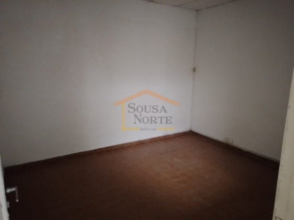 Imagem Sobrado à Venda ou Locação, 150 m² em água Fria - São Paulo Imagem Sobrado à Venda ou Locação, 150 m² em água Fria - São Paulo