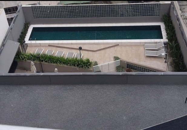 Imagem Apartamento com 1 Quarto à Venda, 25 m² em Sé - São Paulo