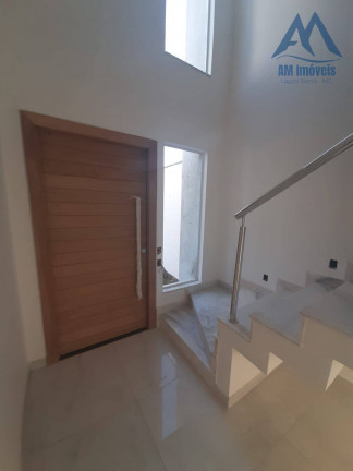 Imagem Casa de Condomínio com 3 Quartos à Venda, 262 m² em Trilhas Do Sol - Lagoa Santa Imagem Casa de Condomínio com 3 Quartos à Venda, 262 m² em Trilhas Do Sol - Lagoa Santa