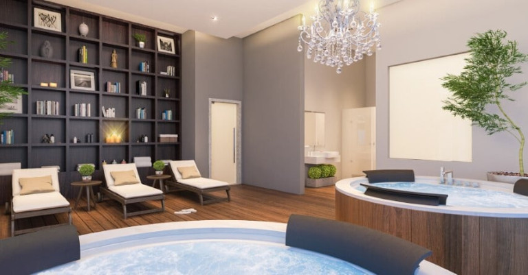Imagem Cobertura com 3 Quartos à Venda, 181 m² em Bigorrilho - Curitiba Imagem Cobertura com 3 Quartos à Venda, 181 m² em Bigorrilho - Curitiba