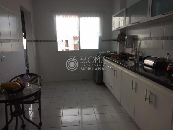 Imagem Apartamento com 2 Quartos à Venda, 90 m² em Aviação - Praia Grande