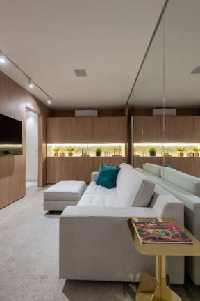 Imagem Apartamento com 3 Quartos à Venda, 133 m² em Setor Bueno - Goiânia Imagem Apartamento com 3 Quartos à Venda, 133 m² em Setor Bueno - Goiânia