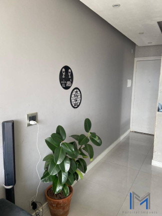 Imagem Apartamento com 2 Quartos à Venda, 52 m² em Parque Das Iglesias - Jandira