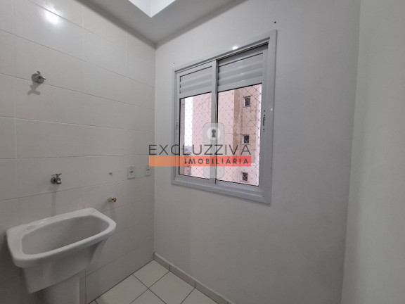 Imagem Apartamento com 2 Quartos para Alugar, 52 m² em Jardim Ana Rosa - Taubaté Imagem Apartamento com 2 Quartos para Alugar, 52 m² em Jardim Ana Rosa - Taubaté