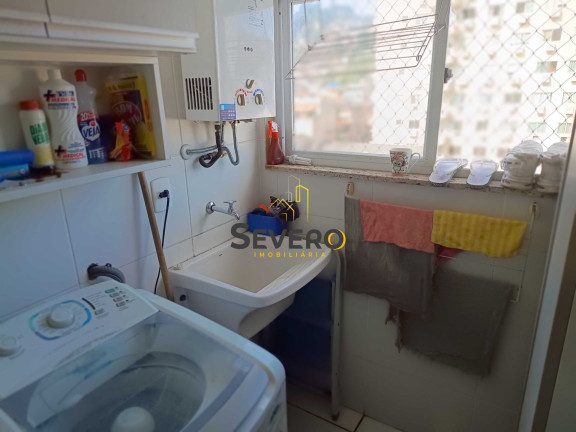 Imagem Apartamento com 3 Quartos à Venda, 78 m² em Cubango - Niterói Imagem Apartamento com 3 Quartos à Venda, 78 m² em Cubango - Niterói