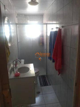 Imagem Apartamento com 2 Quartos à Venda, 61 m² em Centro - Guarulhos Imagem Apartamento com 2 Quartos à Venda, 61 m² em Centro - Guarulhos