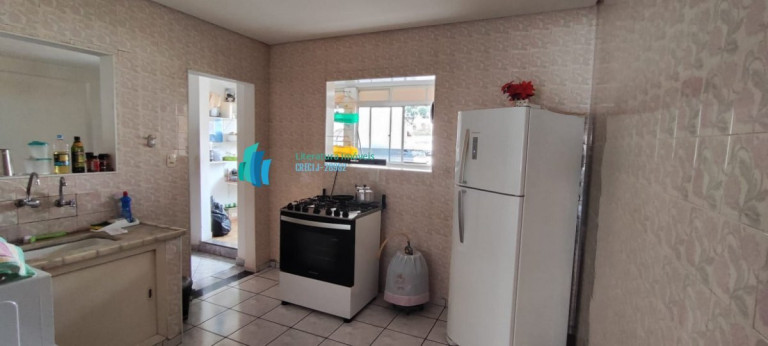 Imagem Sobrado com 2 Quartos à Venda, 436 m² em Assunção - São Bernardo Do Campo