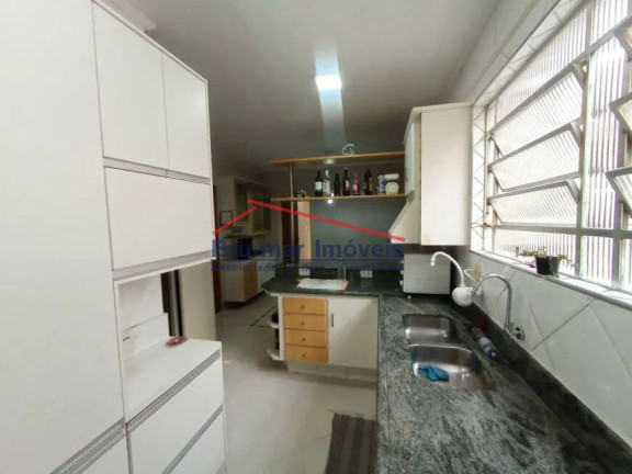 Imagem Apartamento com 3 Quartos à Venda, 110 m² em Ponta Da Praia - Santos Imagem Apartamento com 3 Quartos à Venda, 110 m² em Ponta Da Praia - Santos
