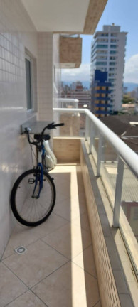 Imagem Apartamento com 1 Quarto à Venda, 40 m² em Canto Do Forte - Praia Grande