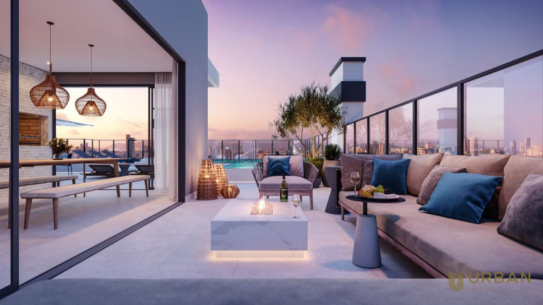 Imagem Apartamento com 3 Quartos à Venda, 83 m² em Vila Operária - Itajaí Imagem Apartamento com 3 Quartos à Venda, 83 m² em Vila Operária - Itajaí