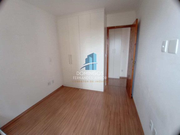 Imagem Apartamento com 2 Quartos à Venda, 55 m² em Itaquera - São Paulo