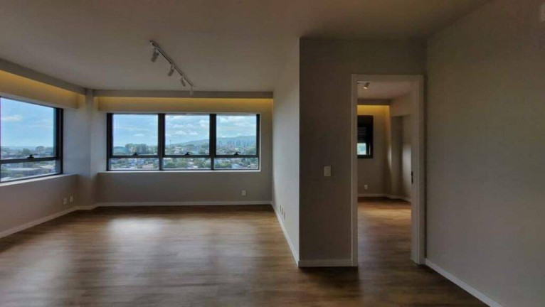 Apartamento com 1 Quarto à Venda, 60 m² em Chácara Das Pedras - Porto Alegre