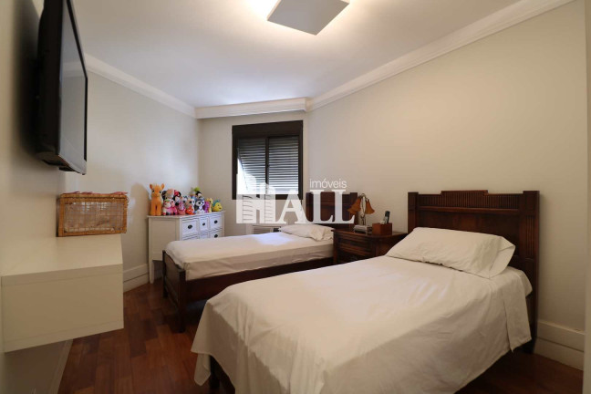 Imagem Apartamento com 3 Quartos à Venda, 200 m² em Centro - São José Do Rio Preto Imagem Apartamento com 3 Quartos à Venda, 200 m² em Centro - São José Do Rio Preto