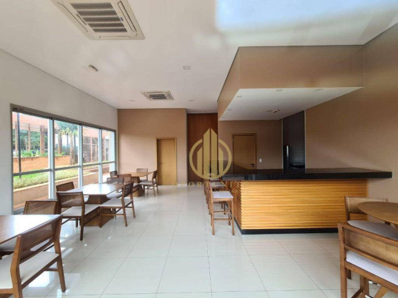 Imagem Apartamento com 4 Quartos à Venda, 278 m² em Ribeirânia - Ribeirão Preto